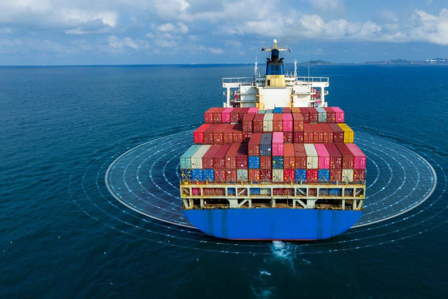 El barco autónomo está cada vez más cerca