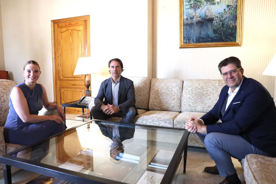 El Govern estudiará un aumento de escalas de cruceros para 2025