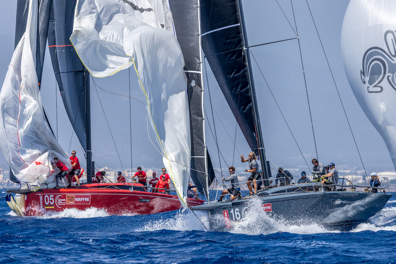 El viento duro del norte trae roturas y emoción a la Copa del Rey