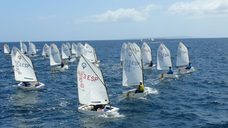 El Trofeo Festes de la Terra corona a sus campeones