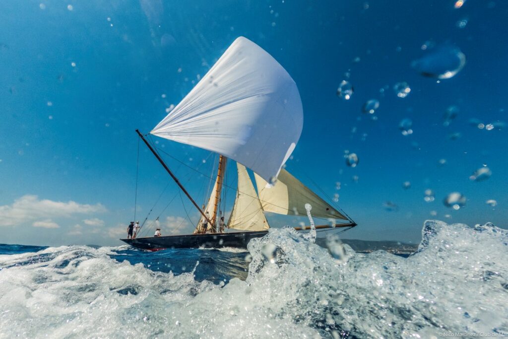 XXVIII REGATA ILLES BALEARS CLASSICS