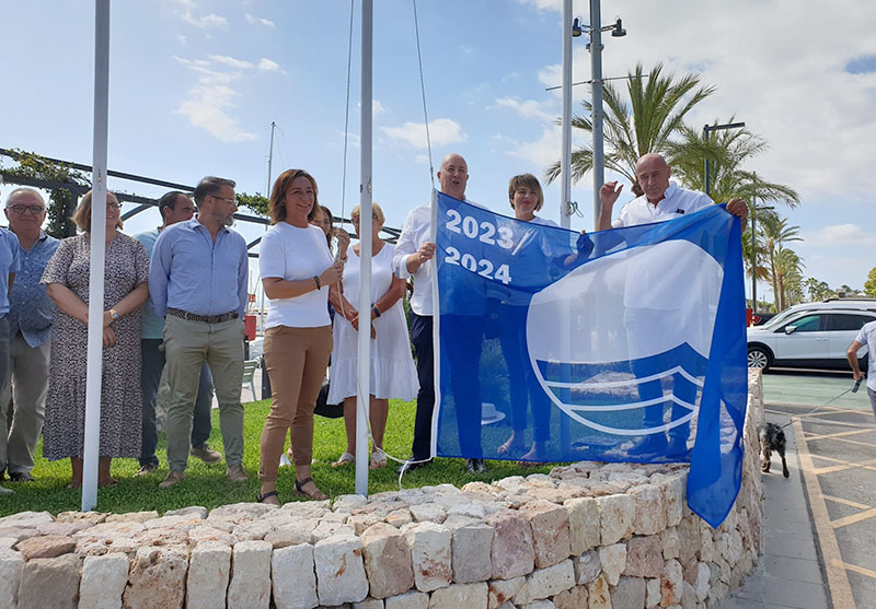 Alcudiamar: 27 años de compromiso con el medio ambiente y la calidad