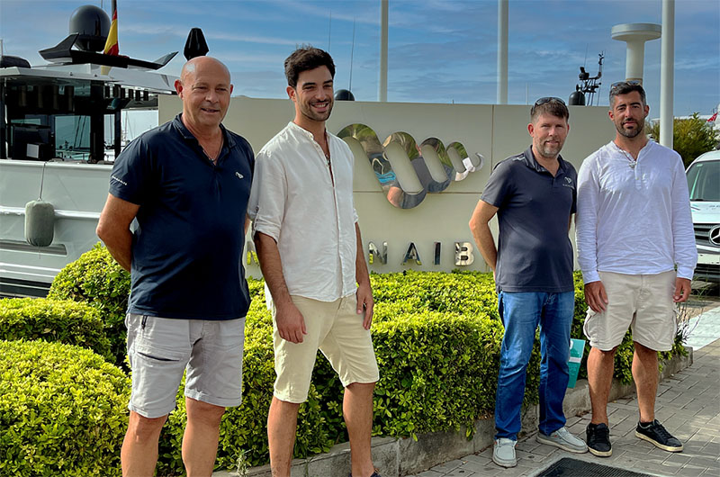 Microorganismos para combatir vertidos de hidrocarburos