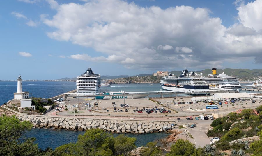 ¿Son obligatorias las propinas en los cruceros turísticos?