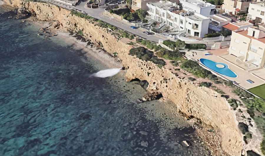 Vertidos de salmuera: ¿crimen sin castigo?