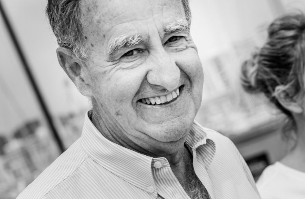 Los retos de Javier Sanz en la APB