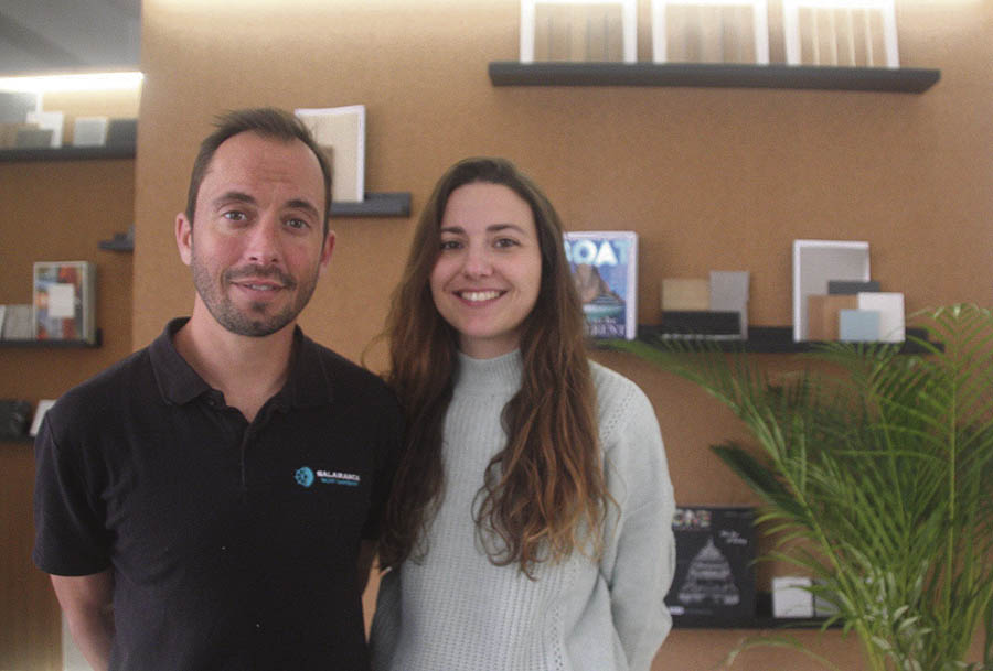 Carpintería y diseño de interiores se unen para garantizar la máxima calidad