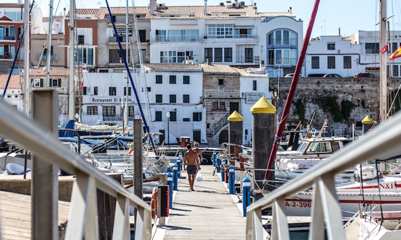 Abierto el plazo para renovar amarres comerciales