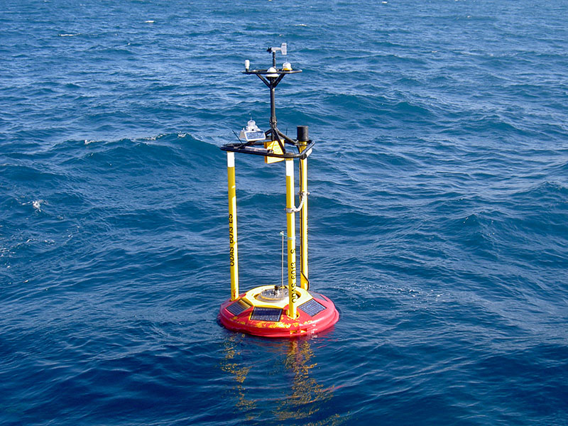 Dragonera vuelve a registrar el agua más caliente de toda España