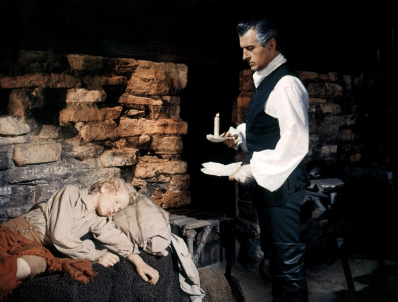 El libro que quiso escribir Stevenson