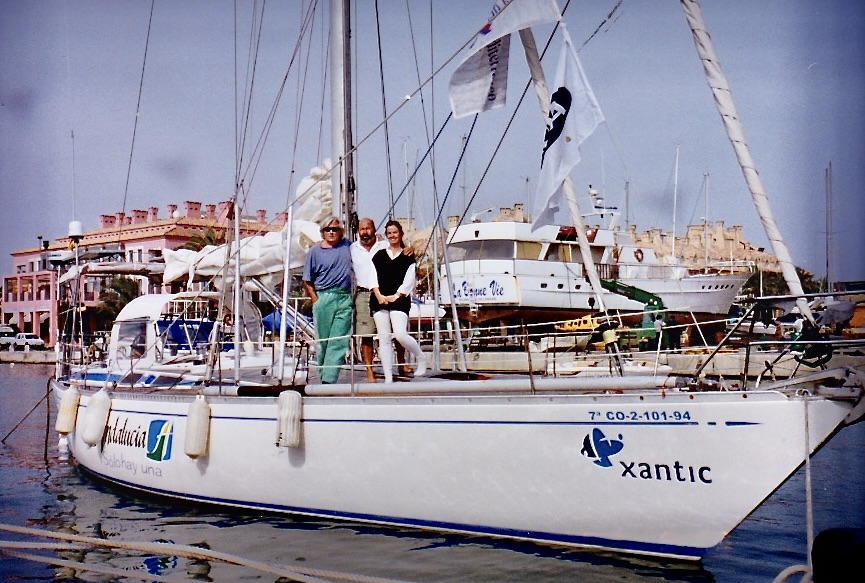 La desaparición de Isidoro Arias