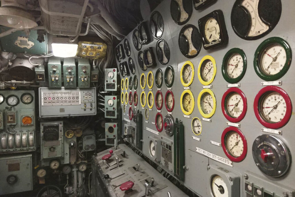 Formación náutica 2023-24: títulos sin homologación