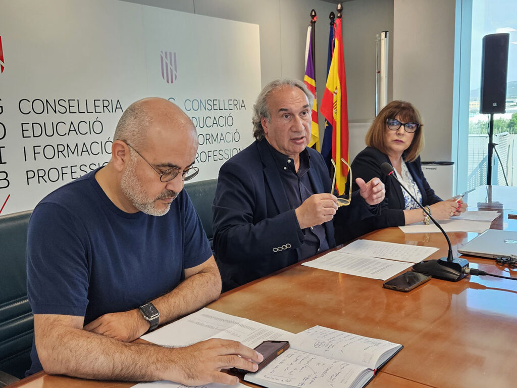 Los alumnos de la Nauticopesquera apelan a la Fiscalía