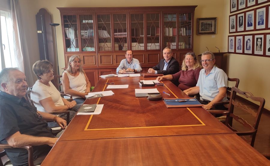 Lafuente reafirma su compromiso con la protección de las casetes de vorera