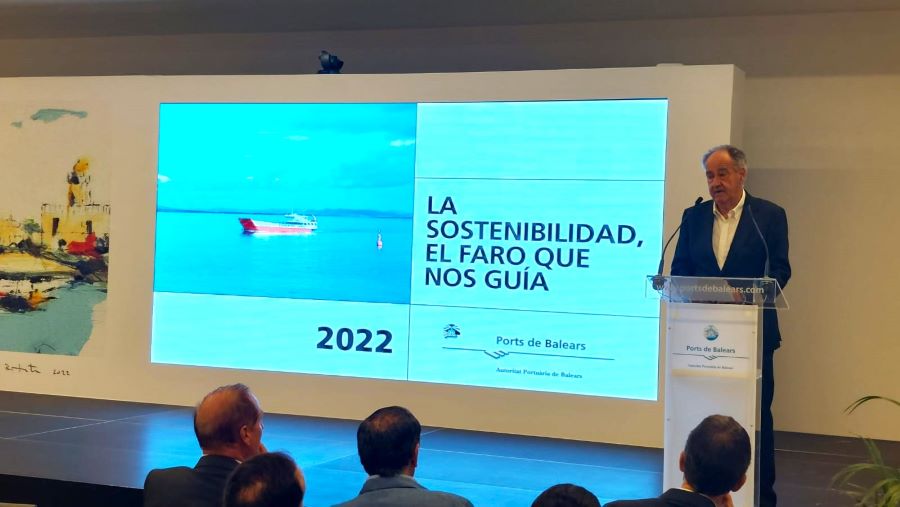 La APB estrena un nuevo Portal de Transparencia