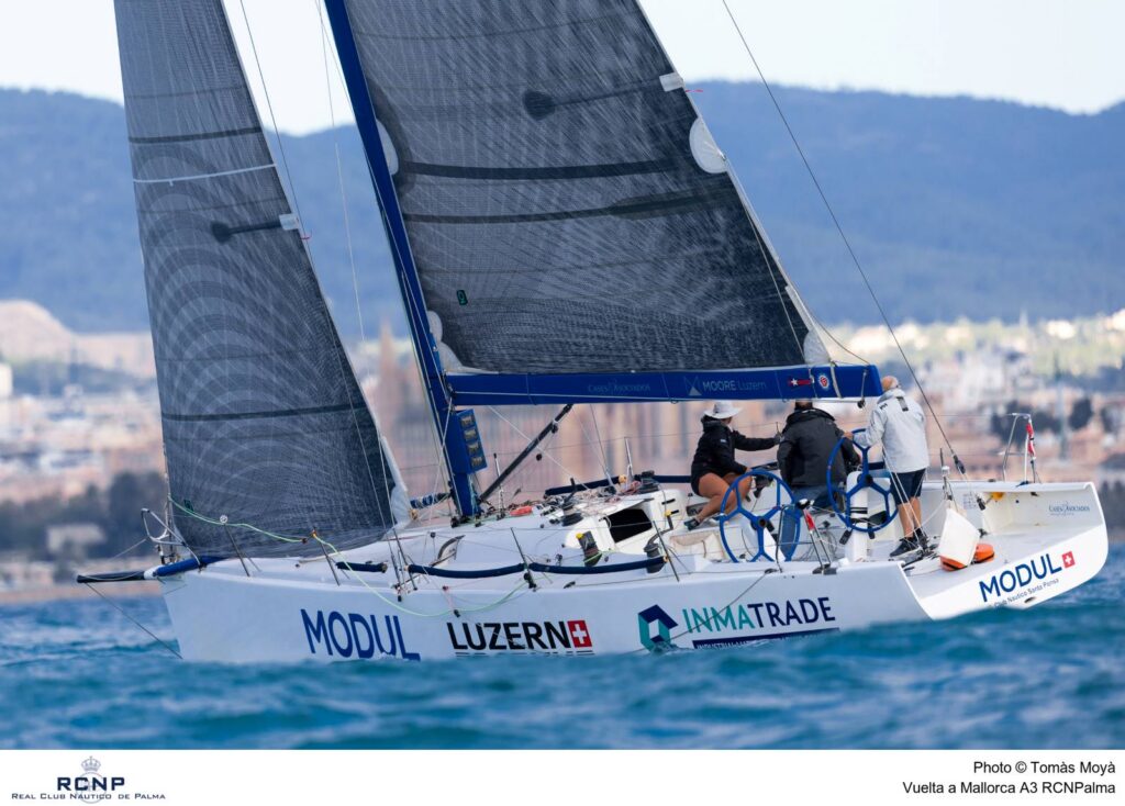 X VOLTA A MALLORCA A 3