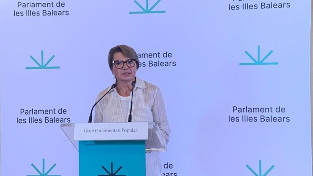 El PP quiere que el Parlament inste al Gobierno a proteger los clubes náuticos