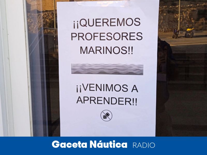 “Su derecho a dar clases me quita a mí el derecho a homologar mis estudios”