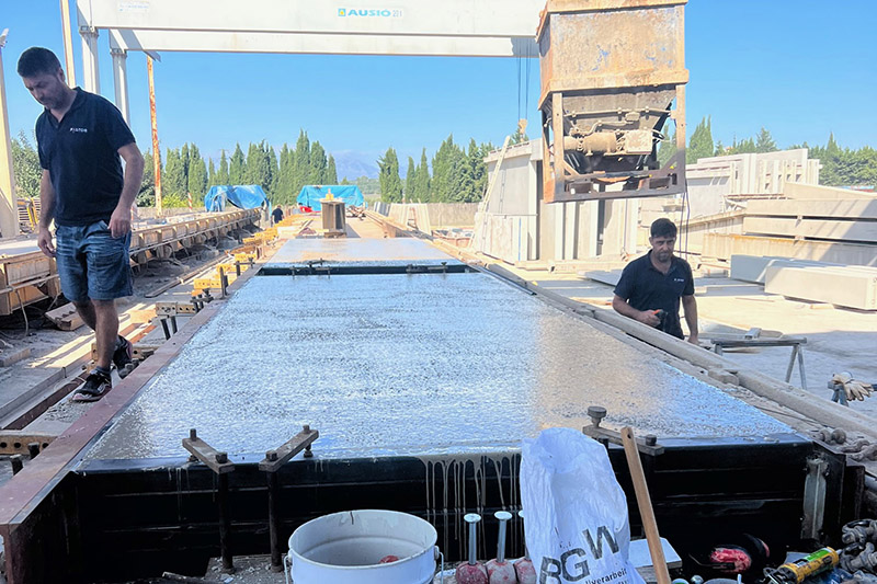 El CN Can Picafort afronta la fase final de su remodelación