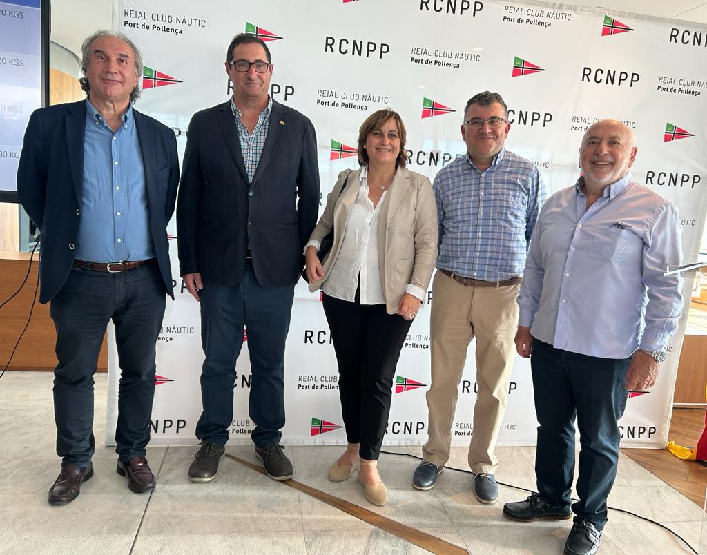 Baleares pide duplicar su cuota de atún rojo