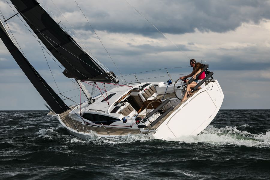 Northman Yachts presentó en Barcelona el nuevo Maxus 35