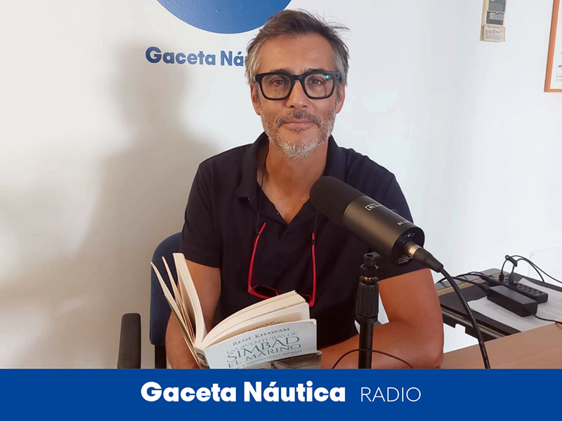 Simbad el Marino, una novedad de hace 4.000 años