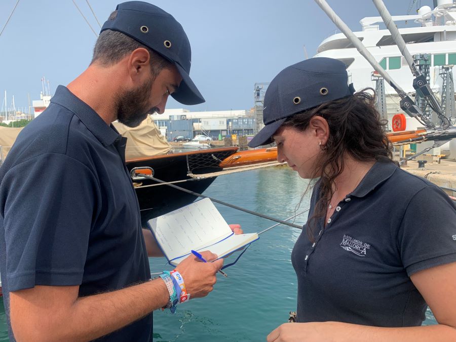 Nuevo curso intensivo de Gestión de proyectos de la UIB