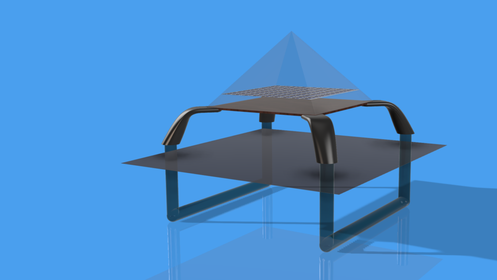 Desafío en Azul gana el Premio Timón de Innovación con un sistema de descontaminación de aguas portuarias