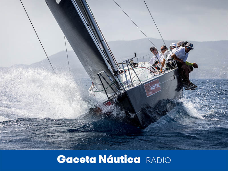 Copa del Rey de ORC: Palma reivindica su bahía en Europa