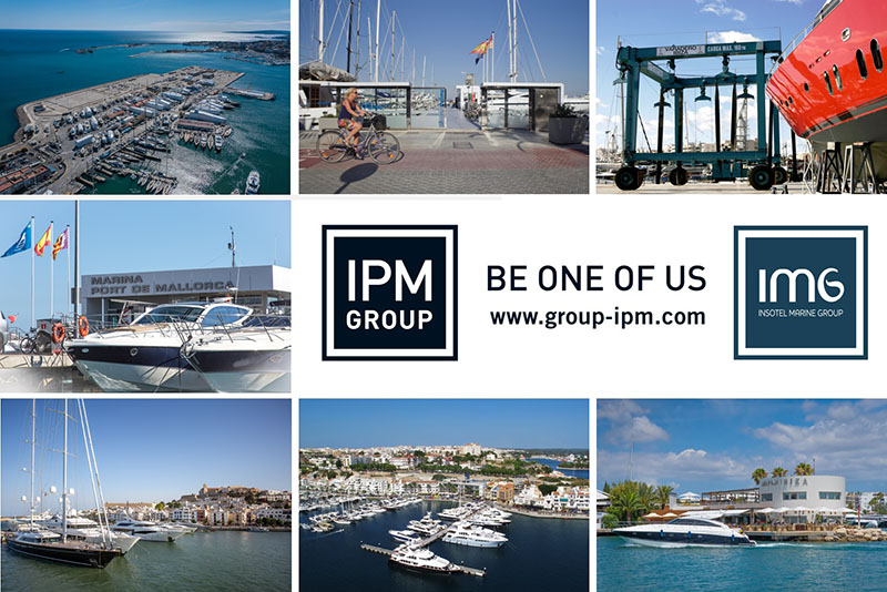 El Grupo IPM se suma al Pacto Global de Naciones Unidas