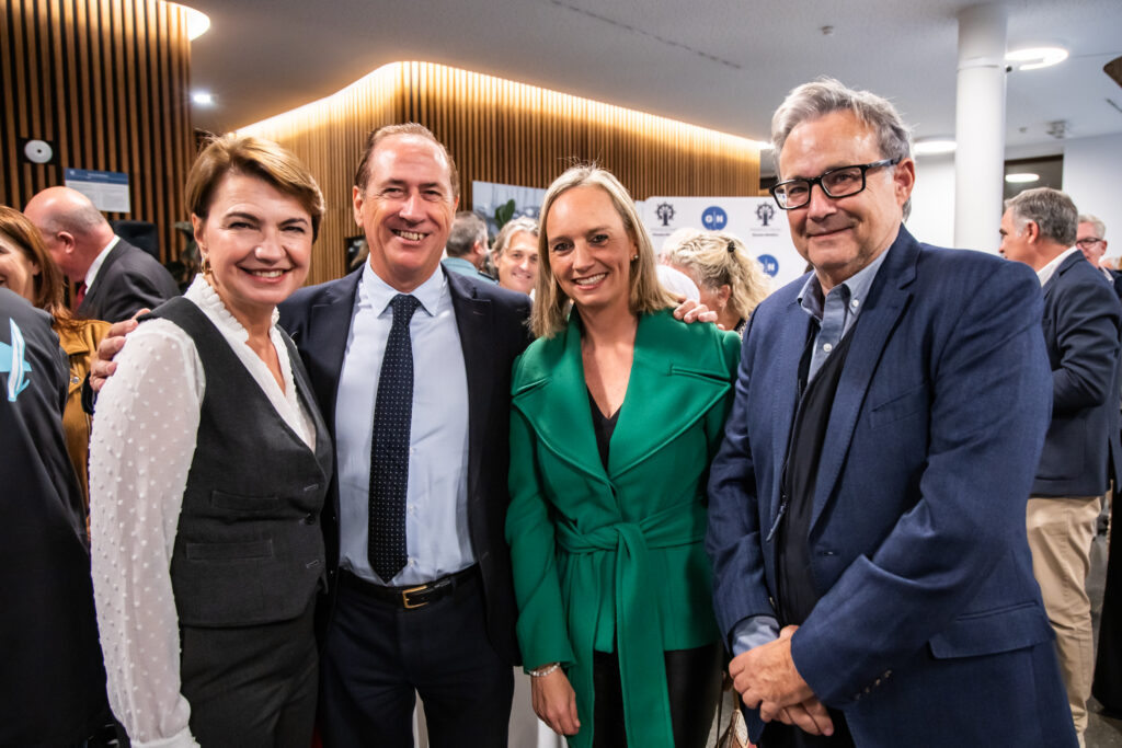 VIII PREMIOS TIMON 2023