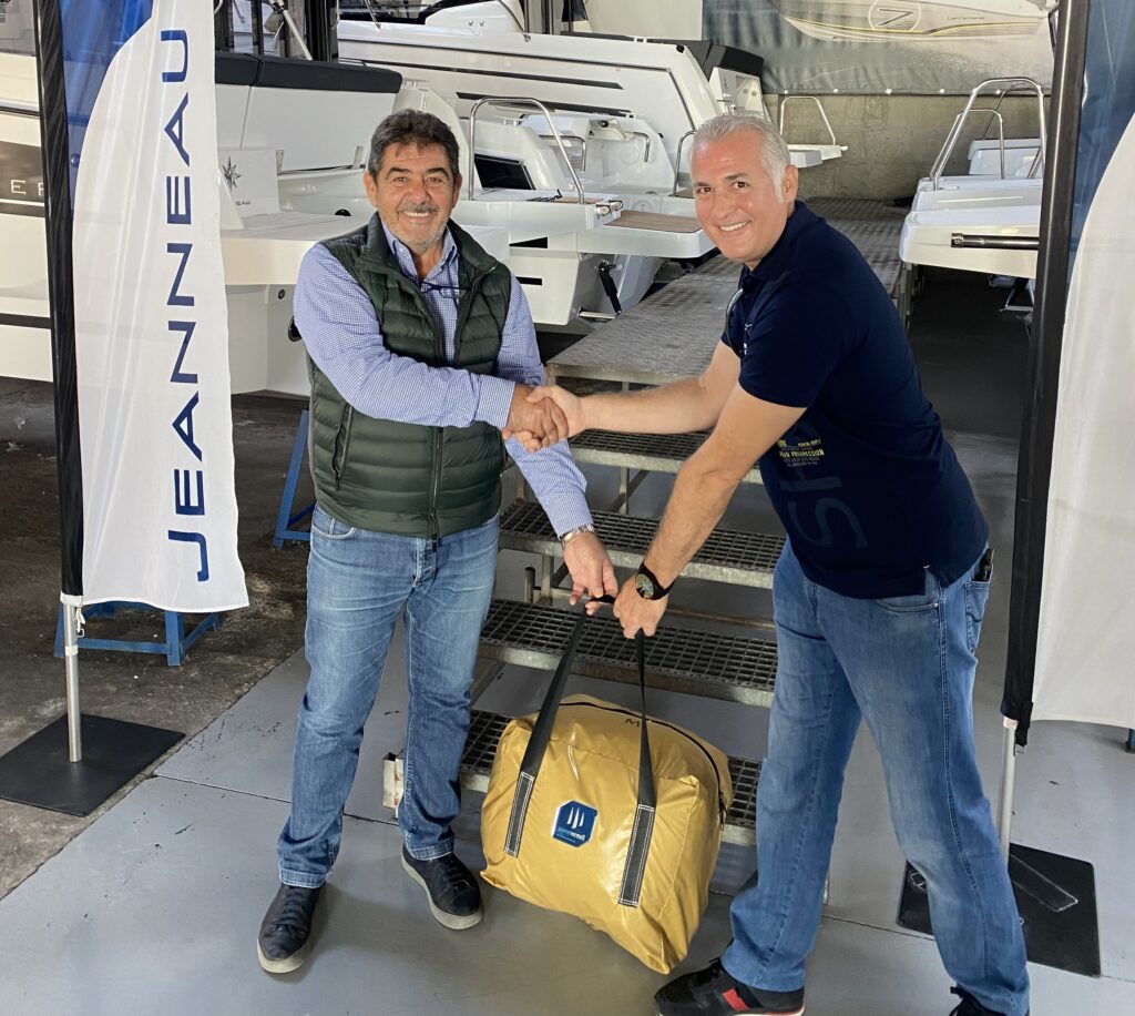 ‘Puertas abiertas’ en Jaume Vermell Náutica