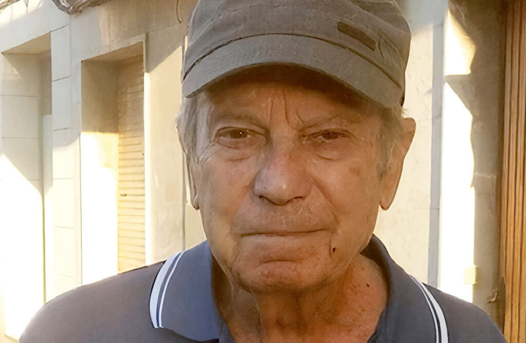 Muere Felipe Bellini, pionero del windsurf en Mallorca