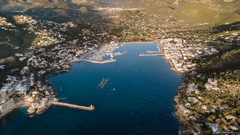 Empezar el año reservando amarre para el verano