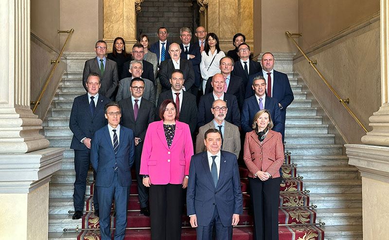 Baleares pide que se prohiba la pesca de cerco en aguas exteriores