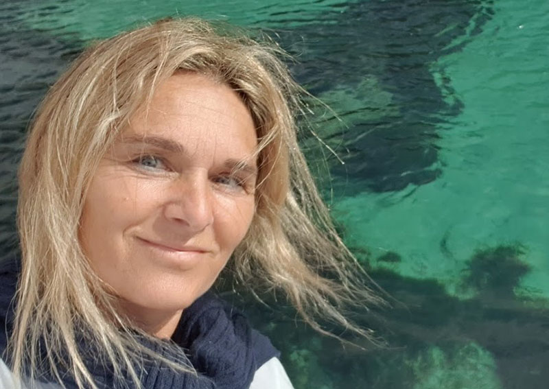 Salud Deudero vuelve a dirigir el Oceanogràfic