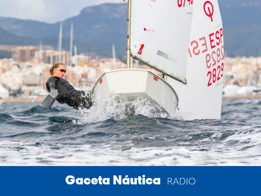 Trofeo Ciutat de Palma. ¡Viva Optimist!