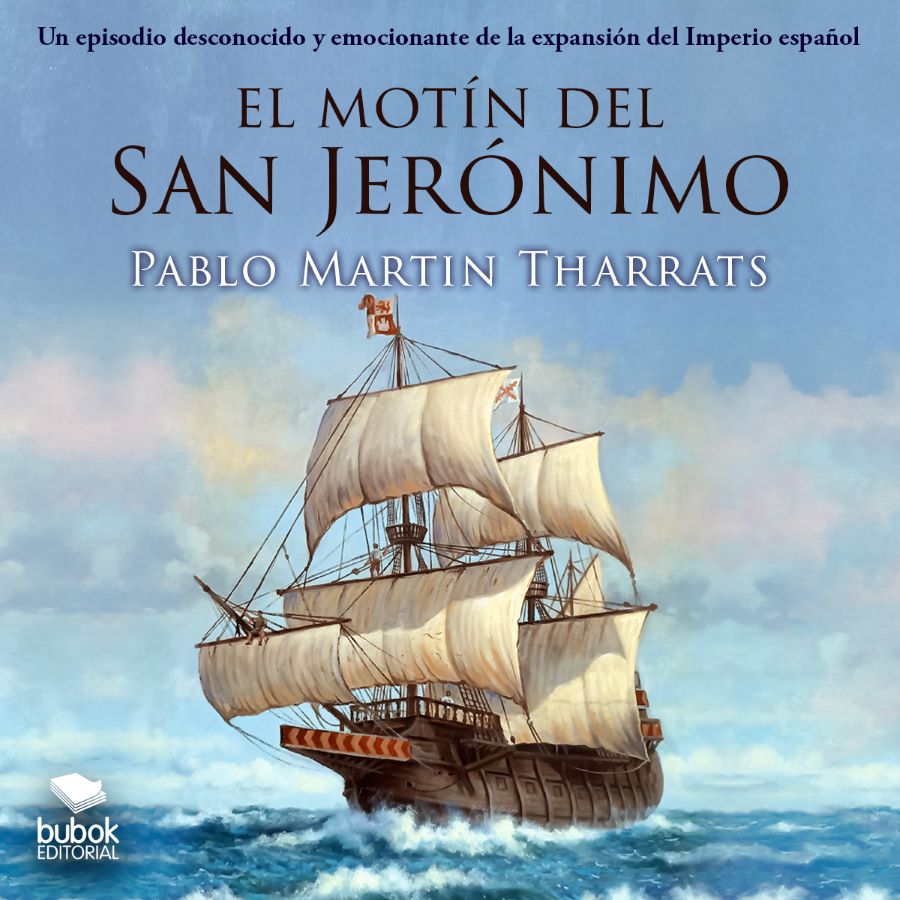 El motín del San Jerónimo