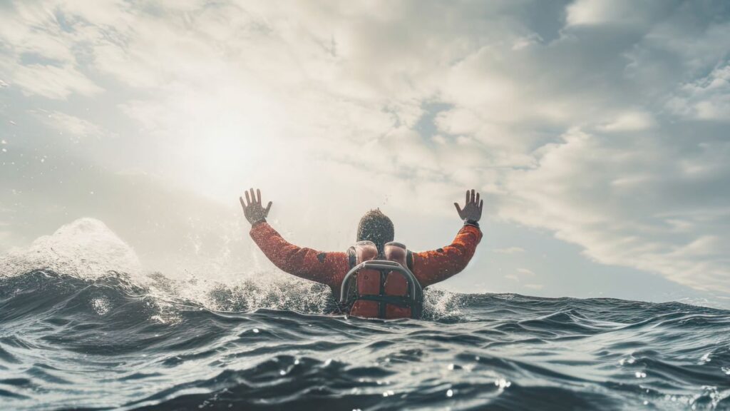 «Hemos perdido al patrón»