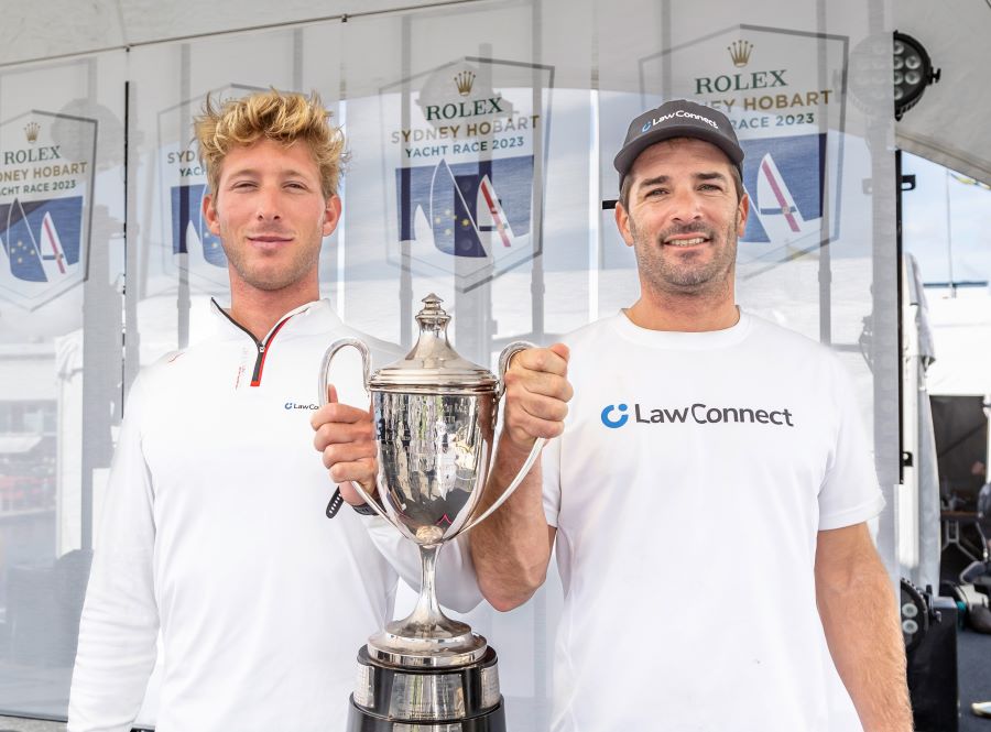 Victoria en Tasmania con sabor mallorquín