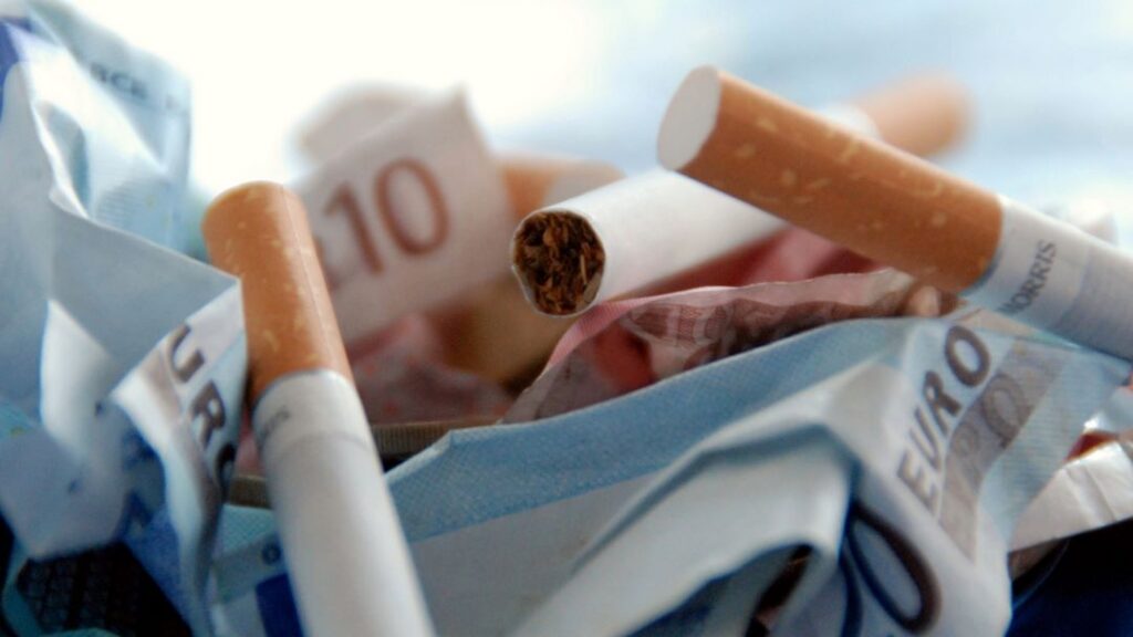 La conexión maltesa del caso Puertos