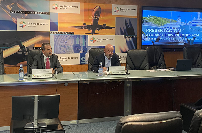 Guía práctica para conseguir ayudas y subvenciones para la náutica