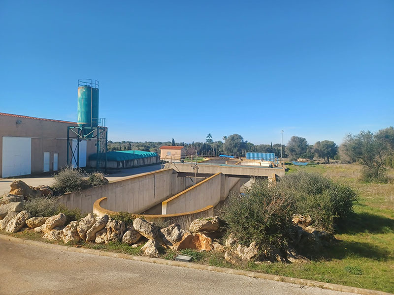 El Govern autoriza un nuevo emisario en Binidalí