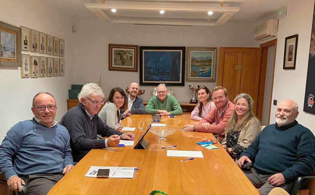 FANMED pide al Govern limitar las competencias de la Comisión de Medio Ambiente