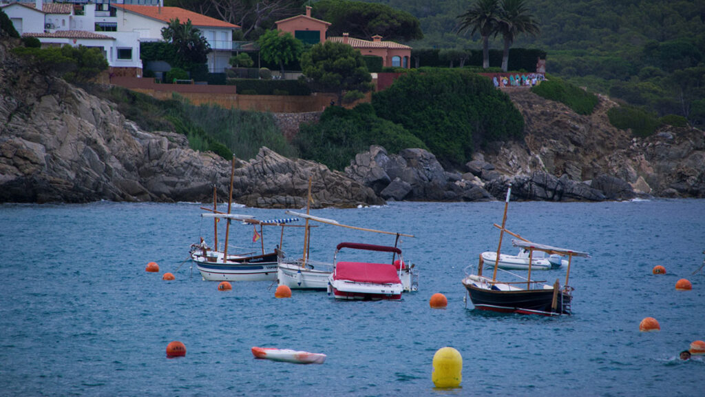 Boyas de fondeo, un marronazo para Ports IB
