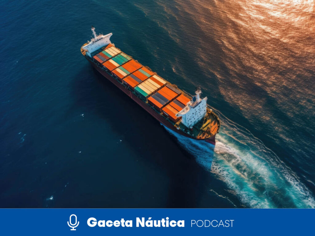 La crisis del Mar Rojo y sus consecuencias para los puertos y empresas españolas