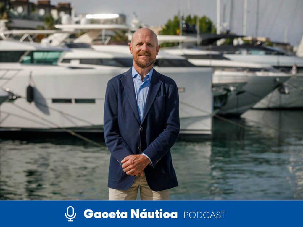 “A fecha de hoy no es posible el alquiler de barcos de Lista Séptima”