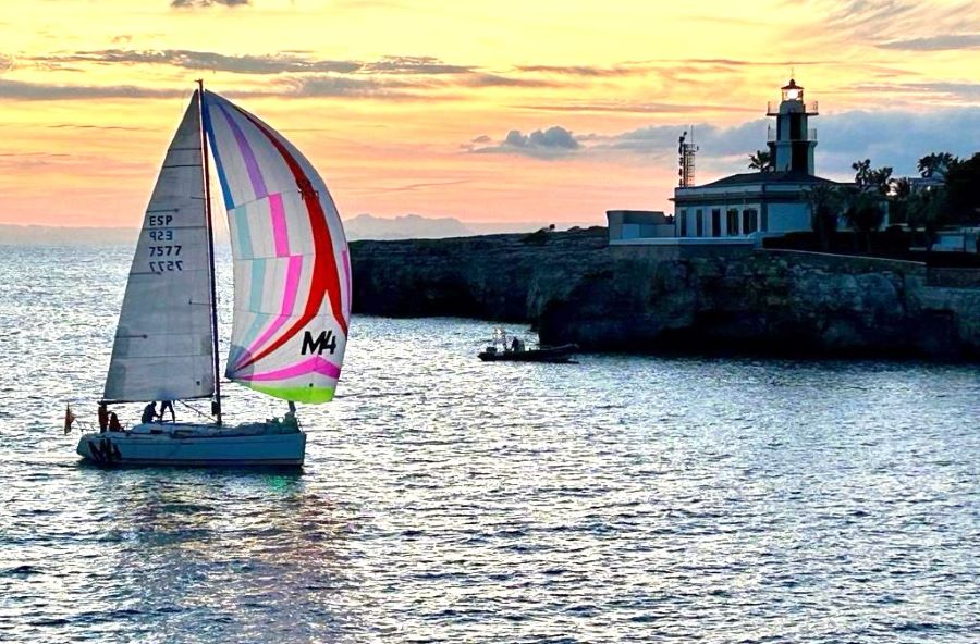 El Bitxet se impone en el estreno de la Lliga Siroco Recambios