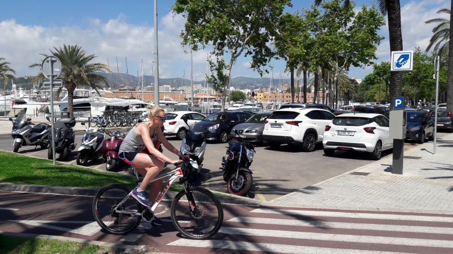 La APB renuncia al parking subterráneo que Gual planeó frente a la Lonja