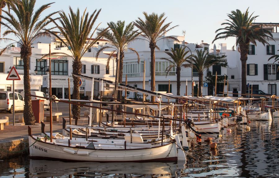 PortsIB adjudica 283 amarres en cuatro puertos de las islas